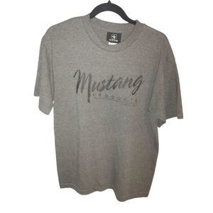 Mustang tshirt 